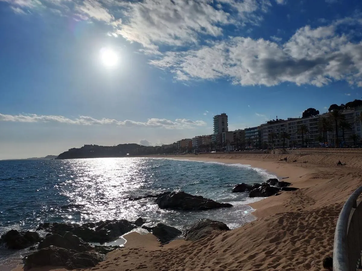 Apartamento Zodiac Ab 2F Lloret de Mar