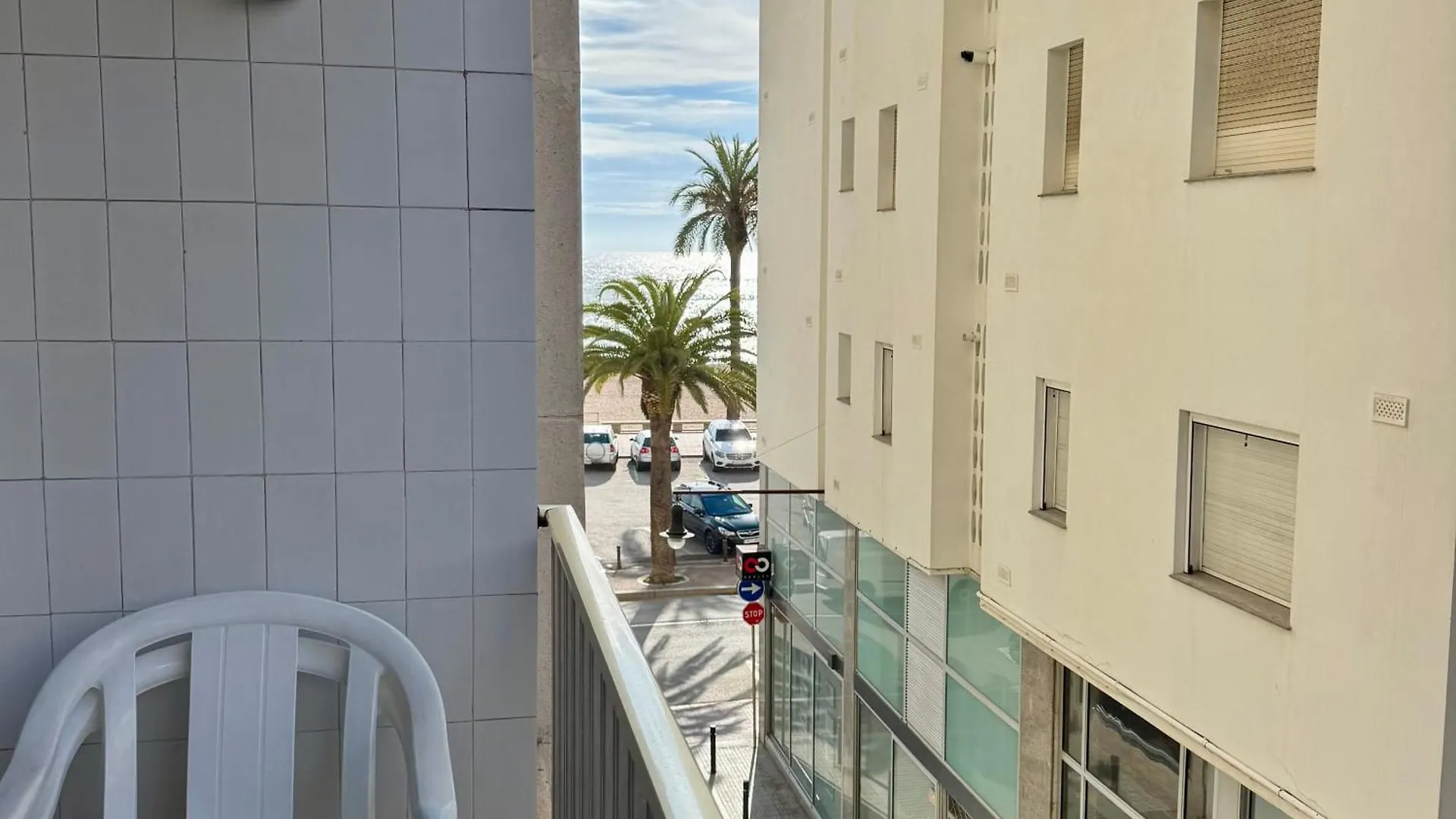 Apartamento Zodiac Ab 2F Lloret de Mar