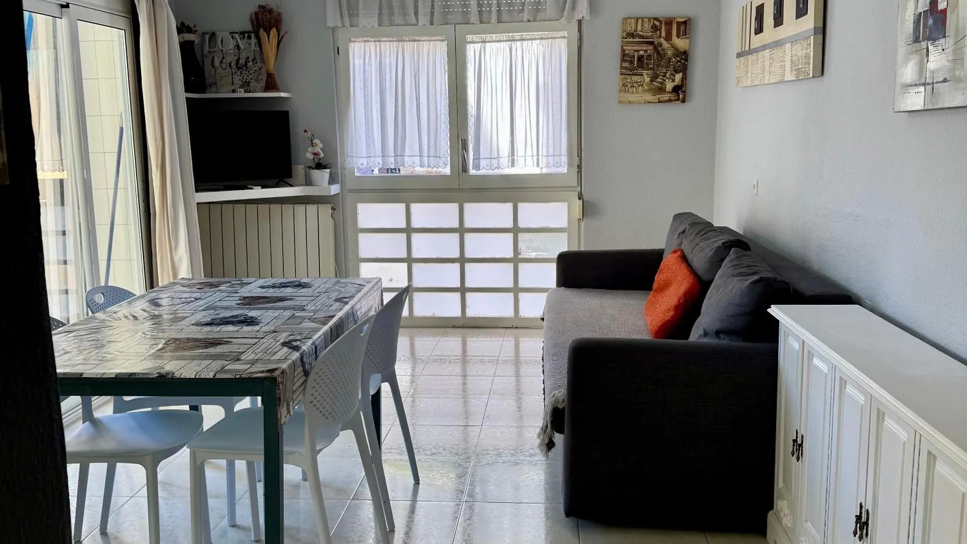 Apartamento Zodiac Ab 2F Lloret de Mar 0*,  Espanha