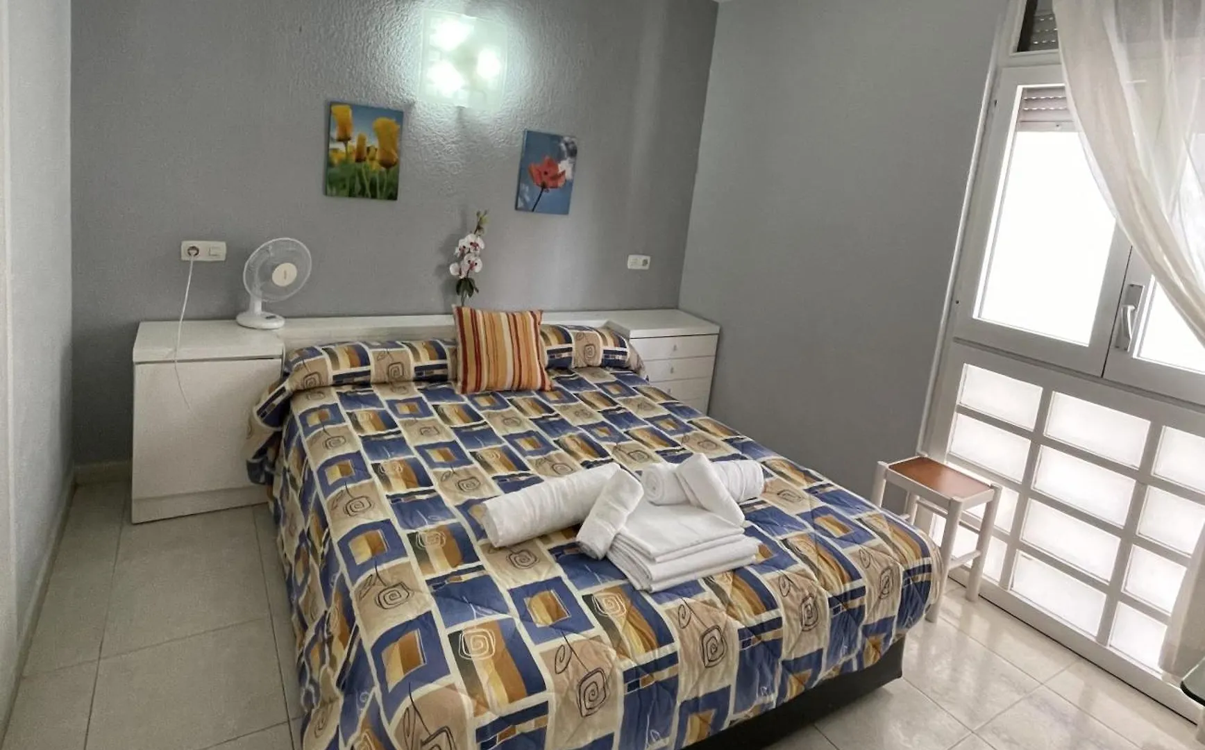 Apartamento Zodiac Ab 2F Lloret de Mar Espanha