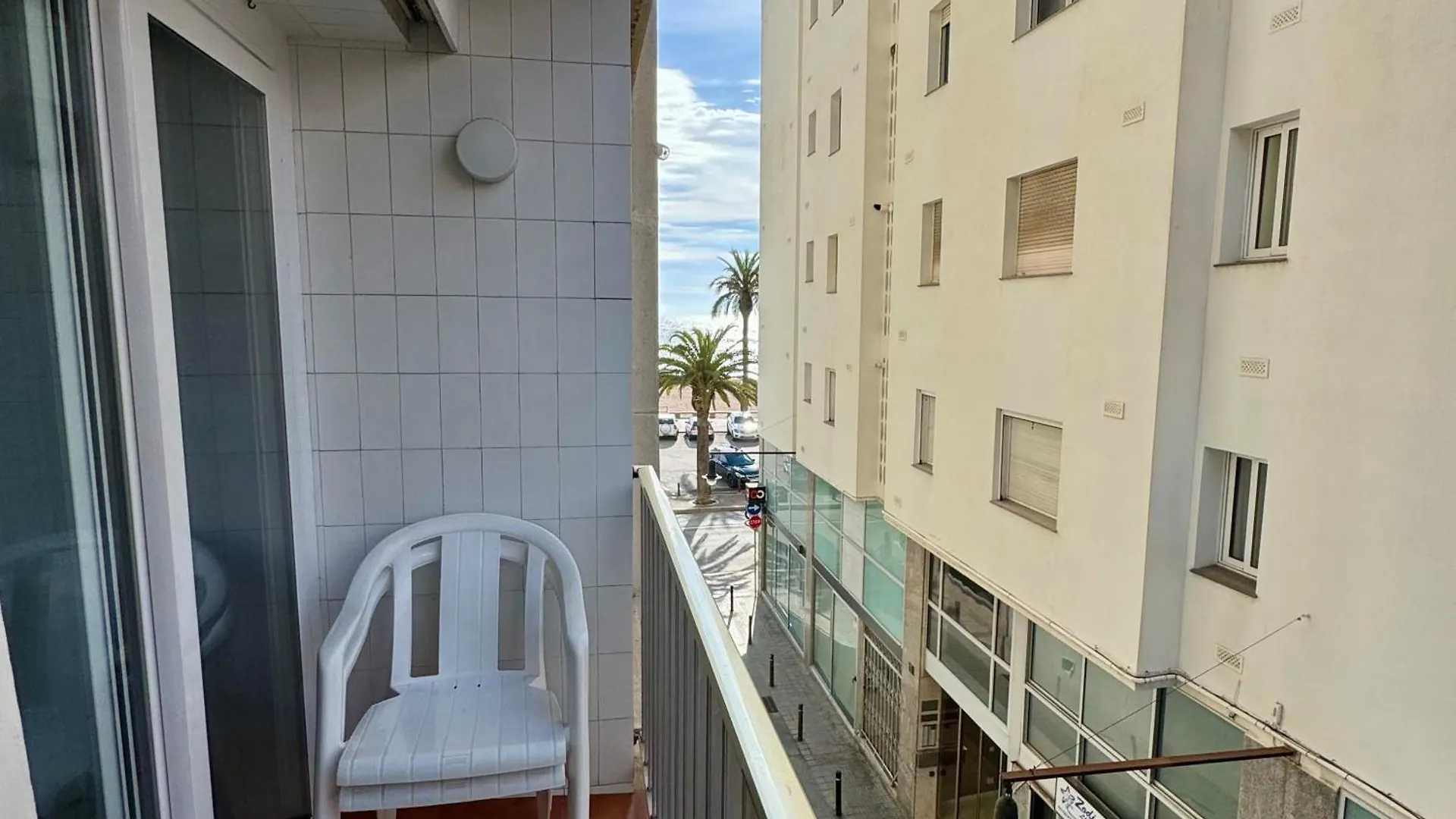 Apartamento Zodiac Ab 2F Lloret de Mar Espanha