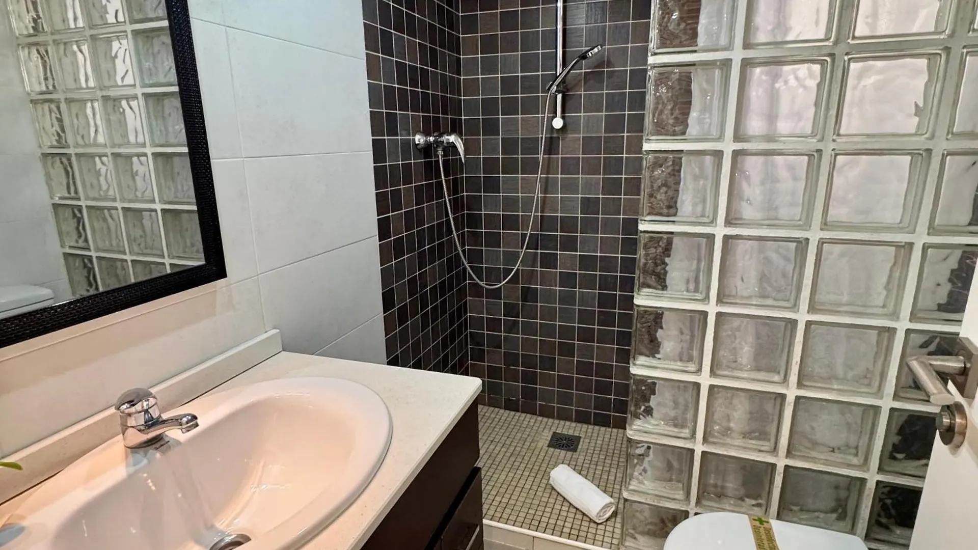 Apartamento Zodiac Ab 2F Lloret de Mar Espanha