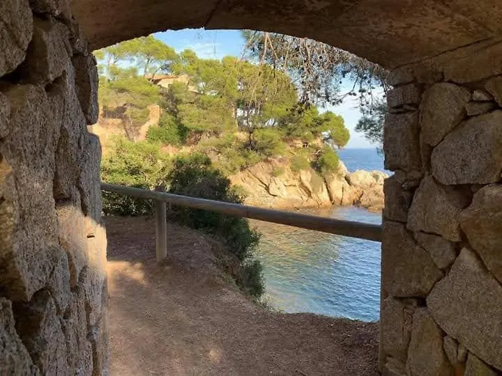 Apartment Apartamento Zodiac Ab 2F Lloret de Mar