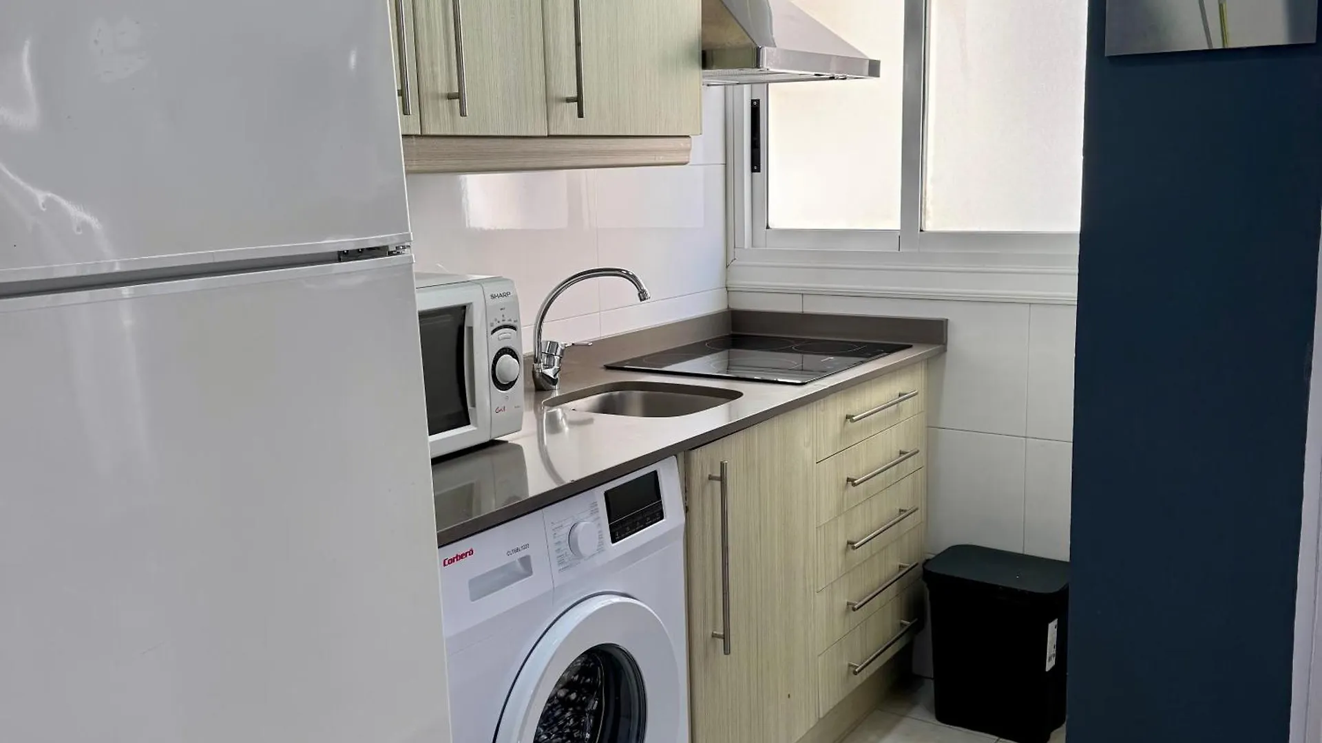 Apartamento Zodiac Ab 2F Lloret de Mar